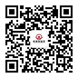 公眾號(hào)二維碼
