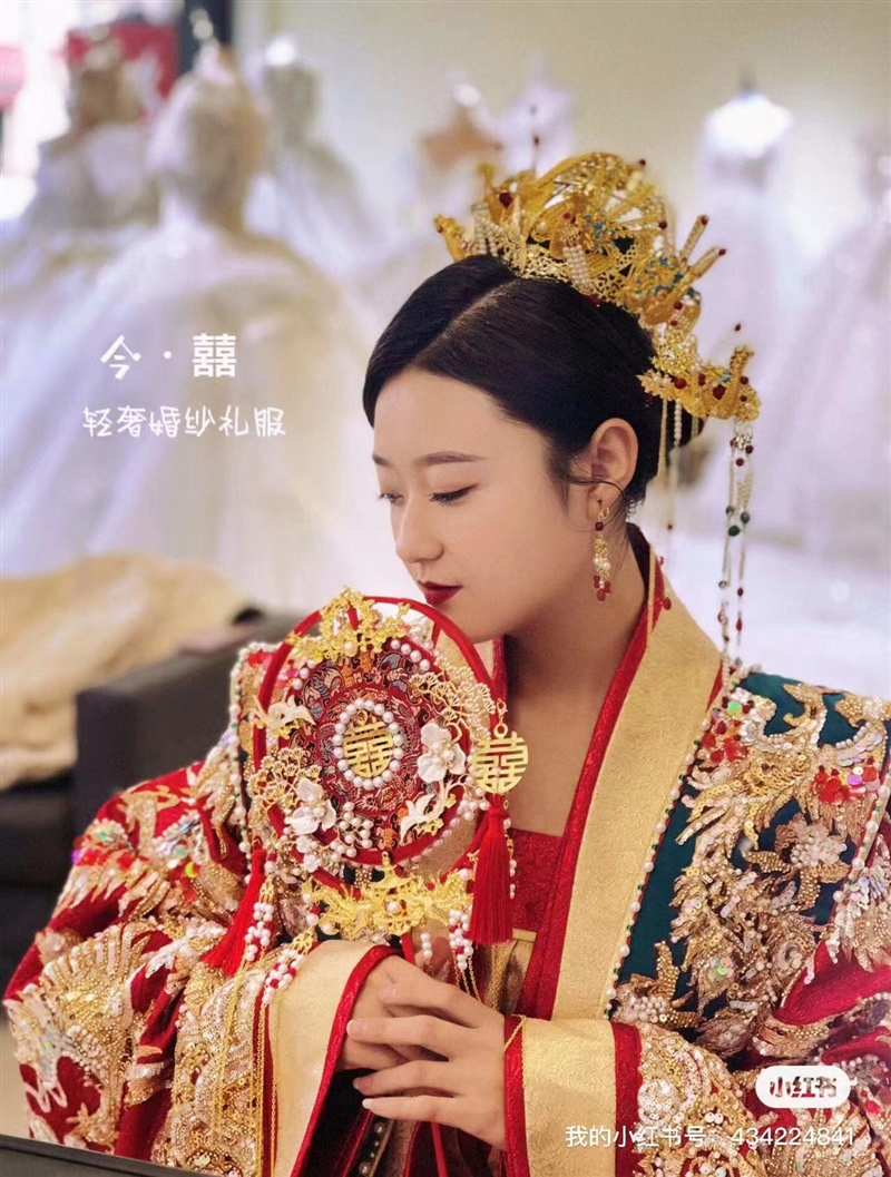 沂水年年紅婚慶的圖標(biāo)