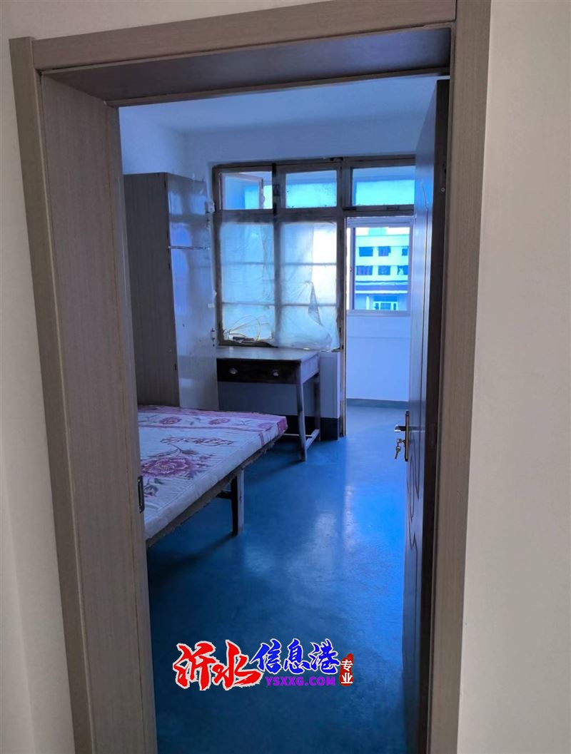 沂水東皋小區(qū)新裝新空房99平出租