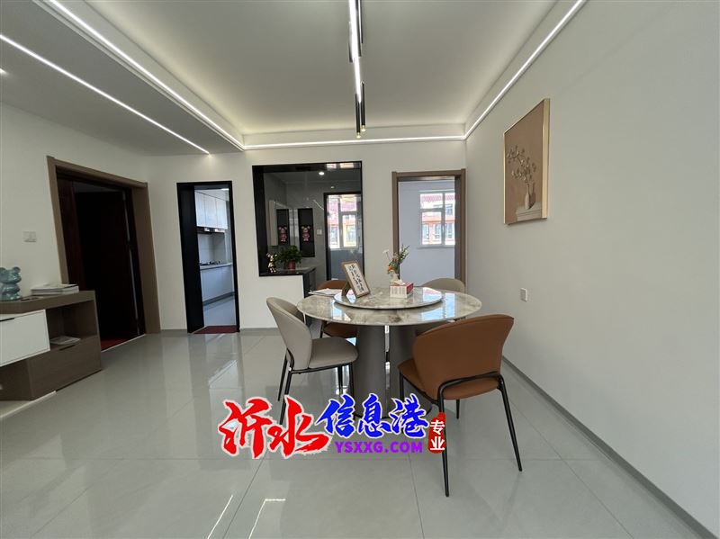 高莊鎮(zhèn)薛幕橋希望小學對過，精裝修電梯洋房，帶家具家電，有燃氣暖氣